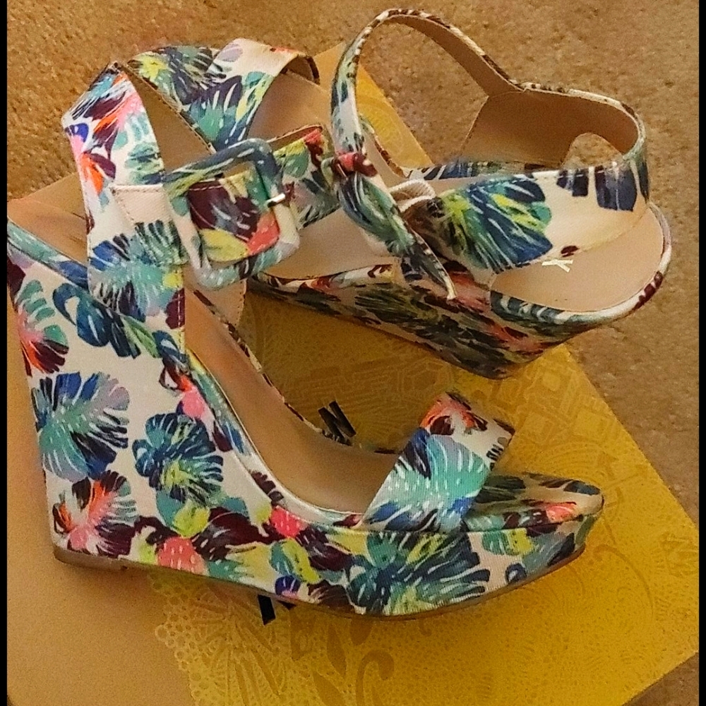 Shoes